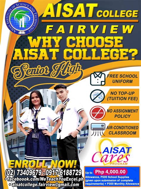 aisat college fairview|AISAT Fairview .